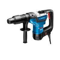 工具库 博世BOSCH GBH5-40D五坑锤钻 （订货号：0611269080）