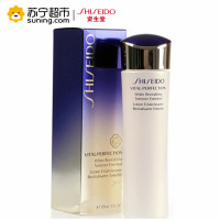 资生堂(SHISEIDO)悦薇珀翡紧颜亮肤水（滋润型）150ml 滋润保湿 提拉紧致 爽肤水
