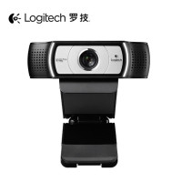 罗技（Logitech）（LH）C930e 罗技商务高清网络摄像头高清网络