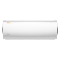 美的空调KFR-26GW/BP2DN8Y-DA200(B2)
