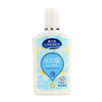 隆力奇 补水SOD蜜（AB版）90ml+15ml（单位：瓶）