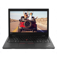 联想(Lenovo)ThinkPad L380-73 13.3英寸笔记本( i7-8550U 8G 256G win)