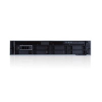 戴尔(DELL)R740 服务器 英特尔至强 银牌 4114 2.2G, 10核/20线程, 9.6GT/s