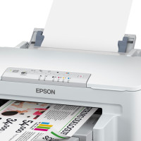 爱普生（EPSON）WF-3011 稳定耐用的 高端彩色打印机