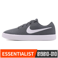 2016新款Nike Essentialist 登月低帮休闲板鞋男 819810-001 819810-010 43