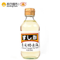 德生寿司醋味液200ml
