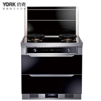 约克(YORK)智能集成灶JJZ-A-YK-J3