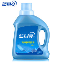 蓝月亮 羽绒服清洗液 500g (单位：瓶）