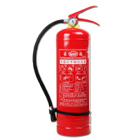 淮海 手提式干粉 灭火器8kg