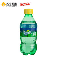 雪碧柠檬味汽水300mlx12