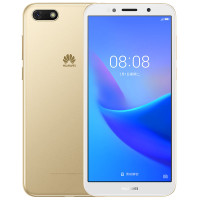 HUAWEI nova3（PAR-AL00）6GB+128GB亮黑移动联通电信4G手机