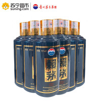 贵州茅台 赖茅 精典 酱香型 白酒 53度 500ml*6 整箱装