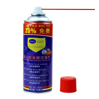 蓝宝海龙 多功能除锈润滑剂 450ml*24