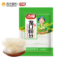 古福龙口粉丝250g
