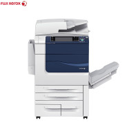 富士施乐 (Fuji Xerox) ApeosPort-V C7780 彩色激光复印机