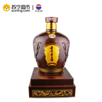 贵州茅台酒 十斤经典坛装 53度 5L装 5000ml 酱香型白酒收藏酒