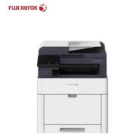 富士施乐(Fuji Xerox) DocuPrint CM318 z A4彩色无线多功能一体机标配