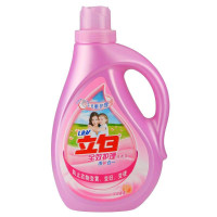 立白 全效护理洗衣液 2kg（单位:瓶）