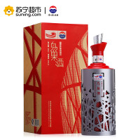 贵州茅台 鸟巢酒 53度 500ml 酱香型白酒 单瓶装