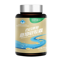 每优健萃鱼油软胶囊60粒瓶装