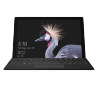 微软Surface Pro二合一平板电脑Core i5/8GB/128GB（含原装键盘+原装鼠标+原装笔）