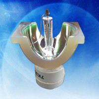 成越美投神ASK SP-LAMP-035原装带架原封包投影机灯泡投影仪灯泡