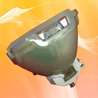 成越全新松下Panasonic PT-SLX12K投影机灯泡投影仪灯泡