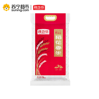 秋谷坊五常稻花香米5kg