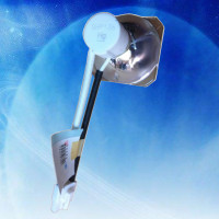 成越全新加贺TAXAN KG-PT601W原装投影机灯泡投影仪灯泡