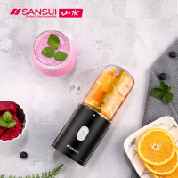 山水(SANSUI) 随身便携充电榨汁机 JM-SGZ6020 单只装
