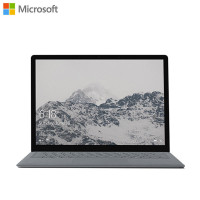 微软（Microsoft）Surface Laptop13.5英寸超薄触控笔记本专业版（ i5 8GB 256G大唐）
