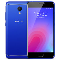 魅族16th 远山白 6GB+64GB 全网通手机