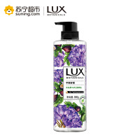 力士植萃精油香氛沐浴露无花果与天竺葵550g
