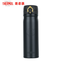 膳魔师真空不锈钢保温杯 TCMB-552BK