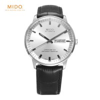 美度(Mido)瑞士手表 指挥官系列 男士机械表 M021.431.16.031.00 M021.431.16.031.00