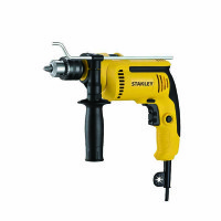 史丹利Stanley 650W 13mm 冲击钻 SDH700