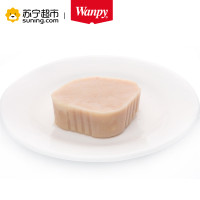 Wanpy猫用金枪鱼+鸡肉餐盒40g*6入