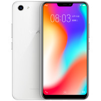 vivo Y81s (V1732A) 全网通版 宝石红 3+64G