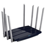 TP-LINK TL-WDR8620 2600M智能11AC双频无线路由器 千兆有线端口 家用WiFi高速光纤 穿墙