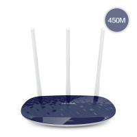 TP-LINK（普联） TL-WR886N 450M无线路由器 WIFI无线 穿墙王