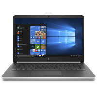 惠普(HP) Laptop 14s-cf0034TU