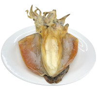 沈志雄东山岛海鲜大墨鱼干天然晾晒袋装500g2-5个一斤规格