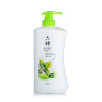 六神清凉爽肤沐浴露 750ml
