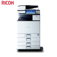 理光（Ricoh） MP C2004EXSP A3彩色数码复合机