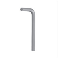 世达 内六角扳手，铬钒钢材质 3.5MM，82303A