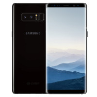 SAMSUNG/三星 Galaxy Note9 （SM-N9600）512GB 丹青黑