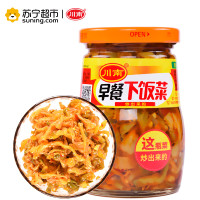 川南早餐下饭菜270g