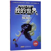 边境之地/我的世界冒险故事图画书(12)