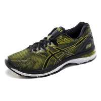亚瑟士(ASICS)女款健身训练鞋 S850N-9090 S850N-9090 S850N-9090 7H