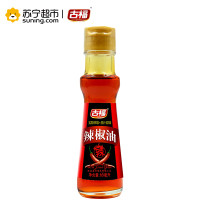 古福辣椒油65ml